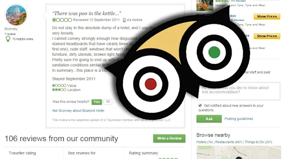How to Spot Fake Reviews on TripAdvisor Before You Book