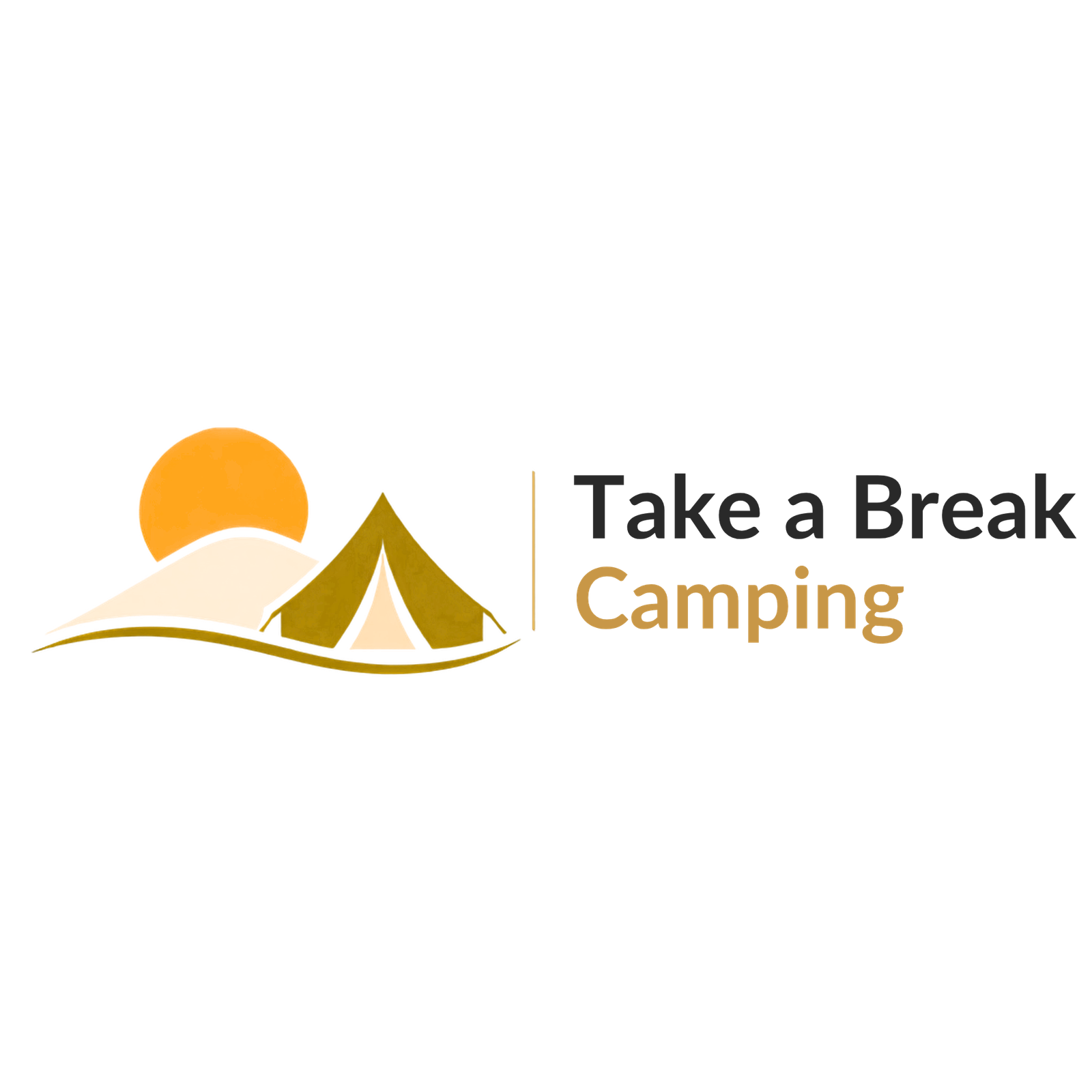 Take a Break Camping