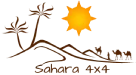 SAHARA 4X4 Travel